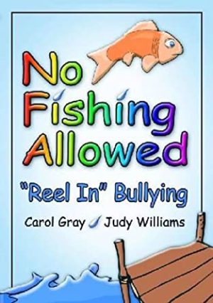 No Fishing Allowed DVD