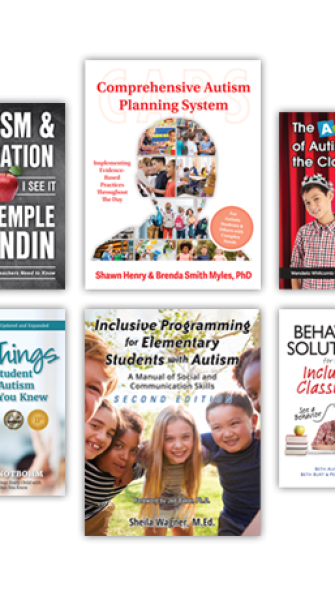 Back to School Package: Teachers