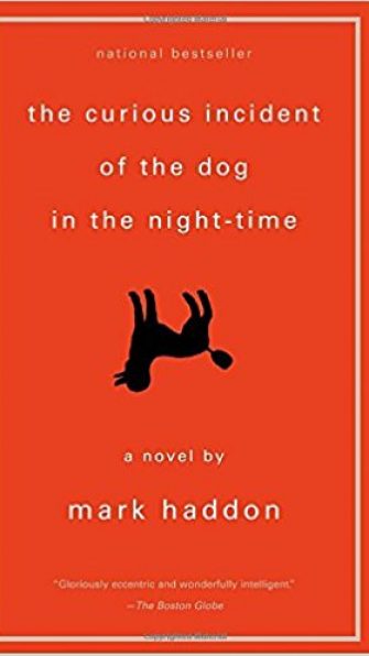 Curious Incident of the Dog in the Night-time