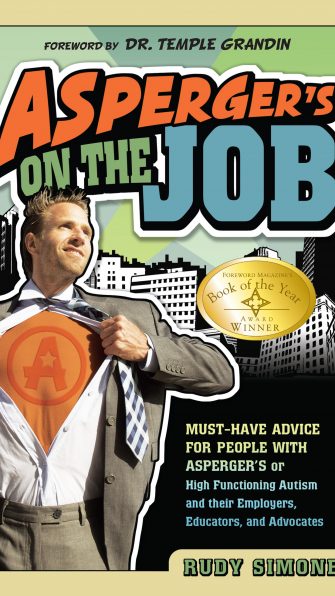 Asperger's on the Job