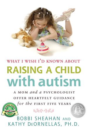 What I Wish I'd Known About Raising a Child with Autism: The First 5 Years