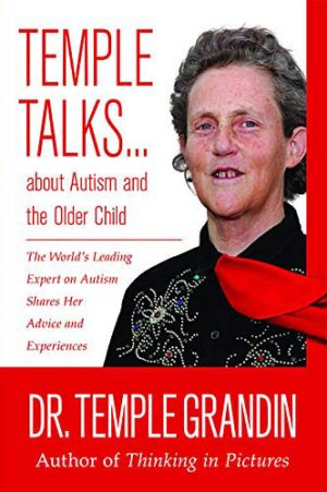 Temple Talks About Autism and the Older Child
